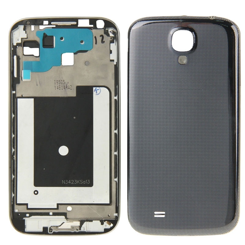 Ốp Lưng Bảo Vệ Toàn Diện Cho Galaxy S4/i9505