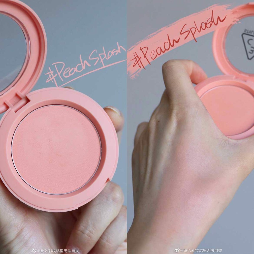 phấn má hồng 3ce | BigBuy360 - bigbuy360.vn