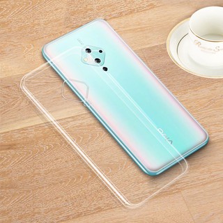 Ốp Điện Thoại TPU Dẻo Trong Suốt Thời Trang Sang Trọng Cho VIVO S1 Pro VIVO S1 Pro VIVOS1 S1Pro