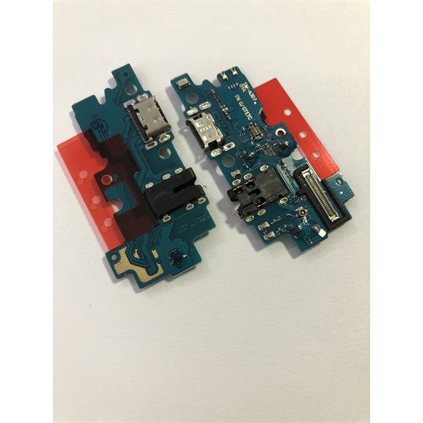 Cụm bo sạc Samsung A30S/A307 Loại A