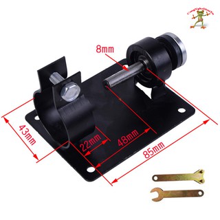 Trọn bộ biến máy khoan thành máy cắt