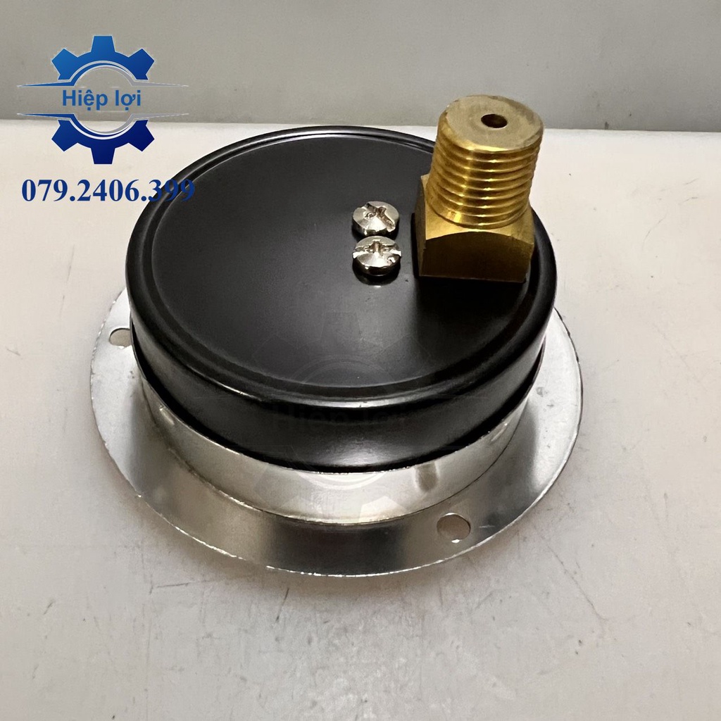 Đồng hồ áp lực Kkgauges không dầu