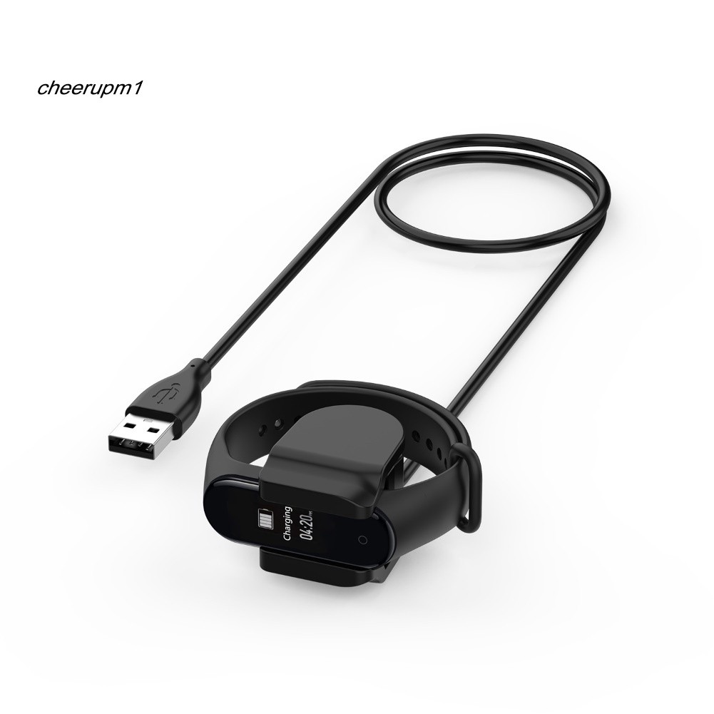 Đế Sạc Thay Thế Cho Vòng Đeo Tay Thông Minh Mi Band 4
