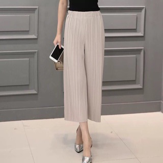 Quần ống sớ