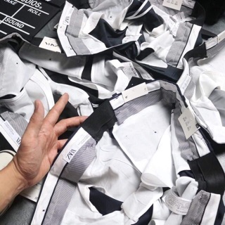 Quần short zara