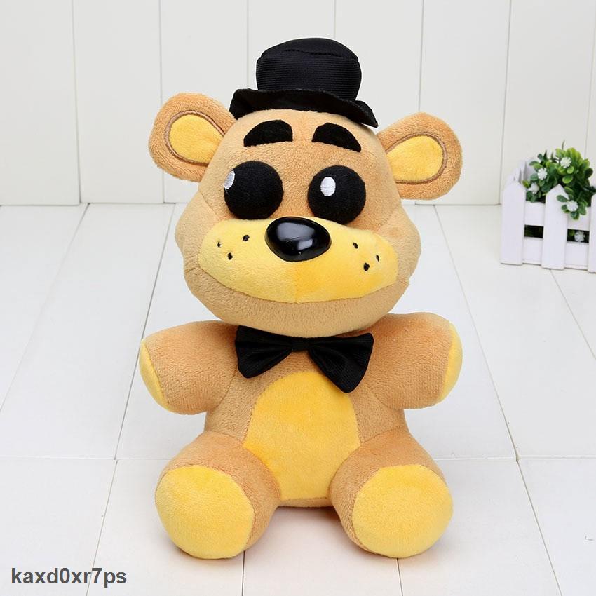 Siêu Giảm Giá Mô hình nhân vật trong phim Five Nights at Freddy s với kích thước 25