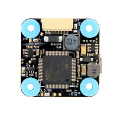 Mạch FC SPCMAKER Ominibus mini F4 (2-4s)Lipo | BigBuy360 - bigbuy360.vn