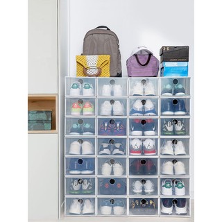 hộp đựng giày cao cấp set 3 cái