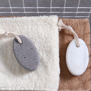 Đá chà gót chân tẩy tế bào chết