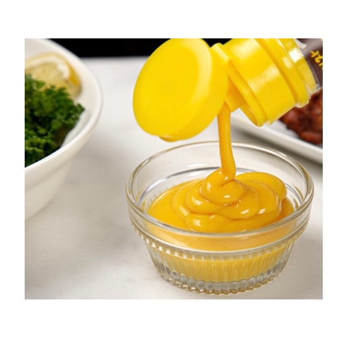 Xốt Mù Tạt Mật Ong Hàn Quốc OTTOGI 280g - Honey Mustard Sauce