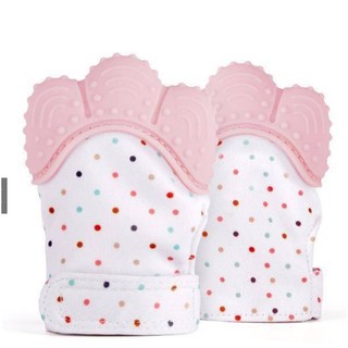 Gang tay gặm nướu Teether Gube shop