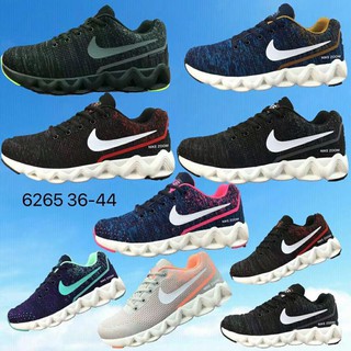 Giày thể thao sneaker mới 2018 nam nữ