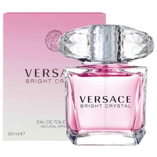 💥 Nước hoa nữ Versace Bright Crystal - Authentic