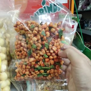 Ngô cay bò khô 100 gam