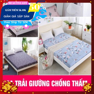 Ga chống thấm họa tiết hoa văn 1m6x2m