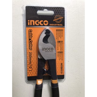 HCCB0210 Kìm cắt cáp điện INGCO