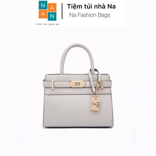 LYN ALANTIS S | Túi Lyn cầm tay x TIEMTUINHANA