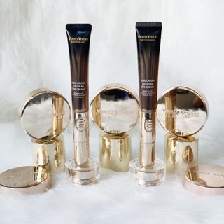 Kem dưỡng mắt Vento vivere luxe caviar cellular eye cream