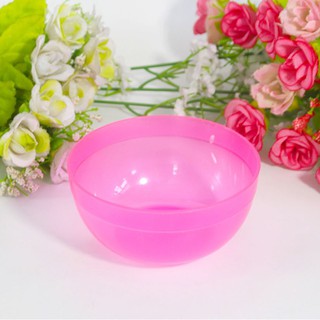 Bát trộn mặt nạ, thìa trộn