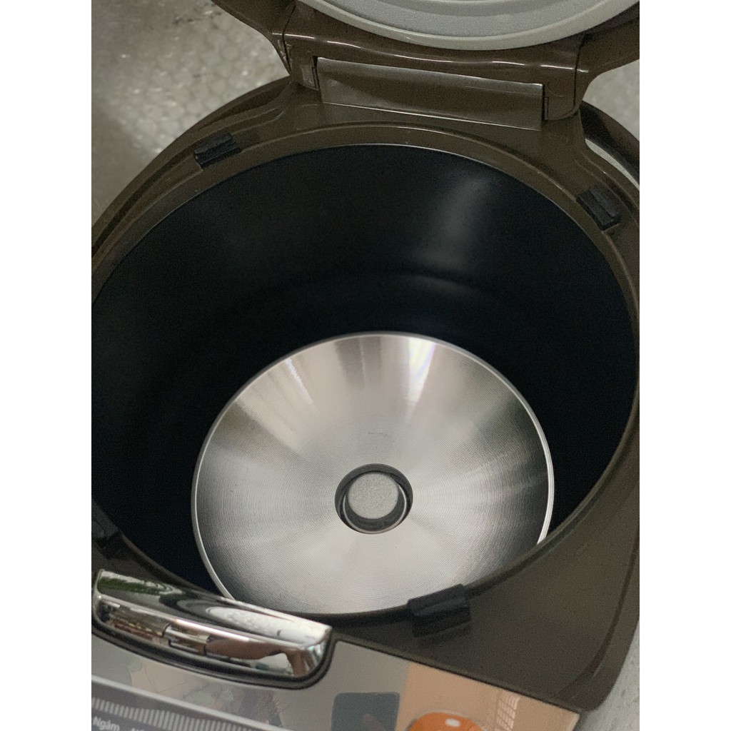 Nồi cơm điện tử NIÊU Supor CFXB50FC33VN-75 1.8L