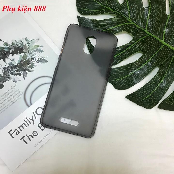 Ốp lưng Wiko Jerry 3 silicone - OL2282