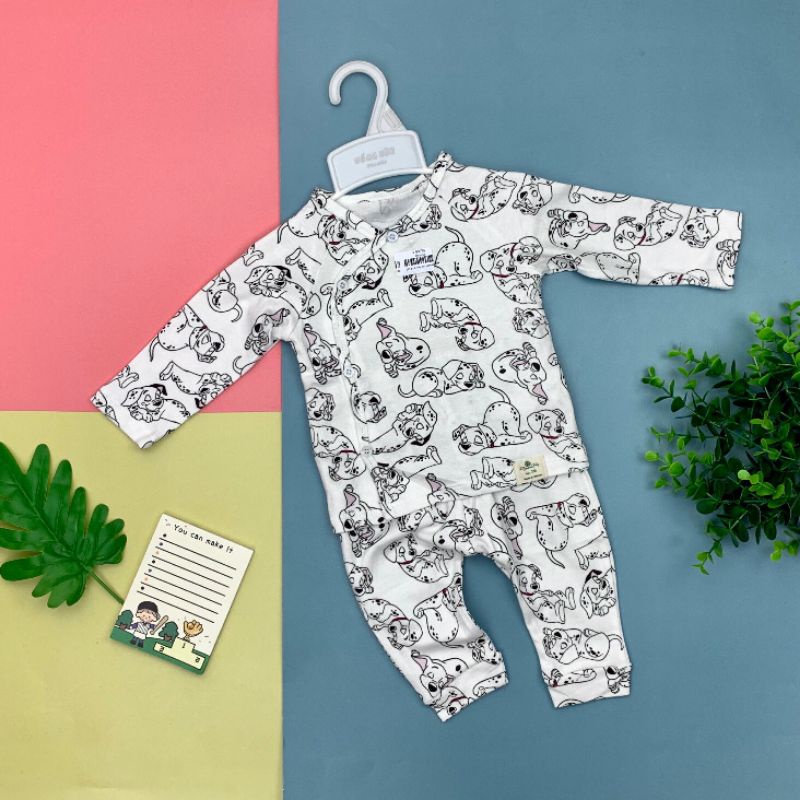 Bộ Litibaby (0-18m)