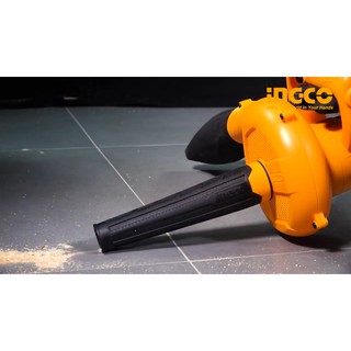 400w máy thổi bụi hút bụi ingco ab4018