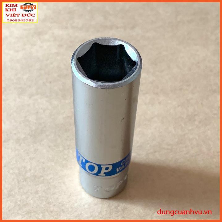 Khẩu 17 mm dài 1/2