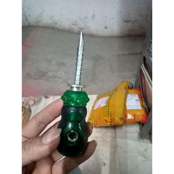 Tô vít nấc lùn 2 đầu