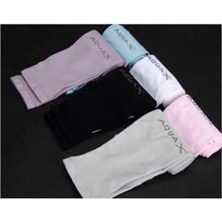 qh Găng tay chống nắng Hàn Quốc Aqua/Slimưe