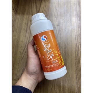 Bột Tạo Sợi sapham