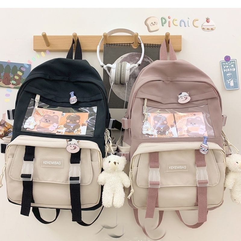 B03 - BALO KEKEMIBAG HỌC SINH