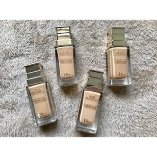 Kem nền Dior Prestige Le Micro-Fluide Teint de Rose (tester)