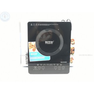 Bếp Từ Bennix BN-366IH