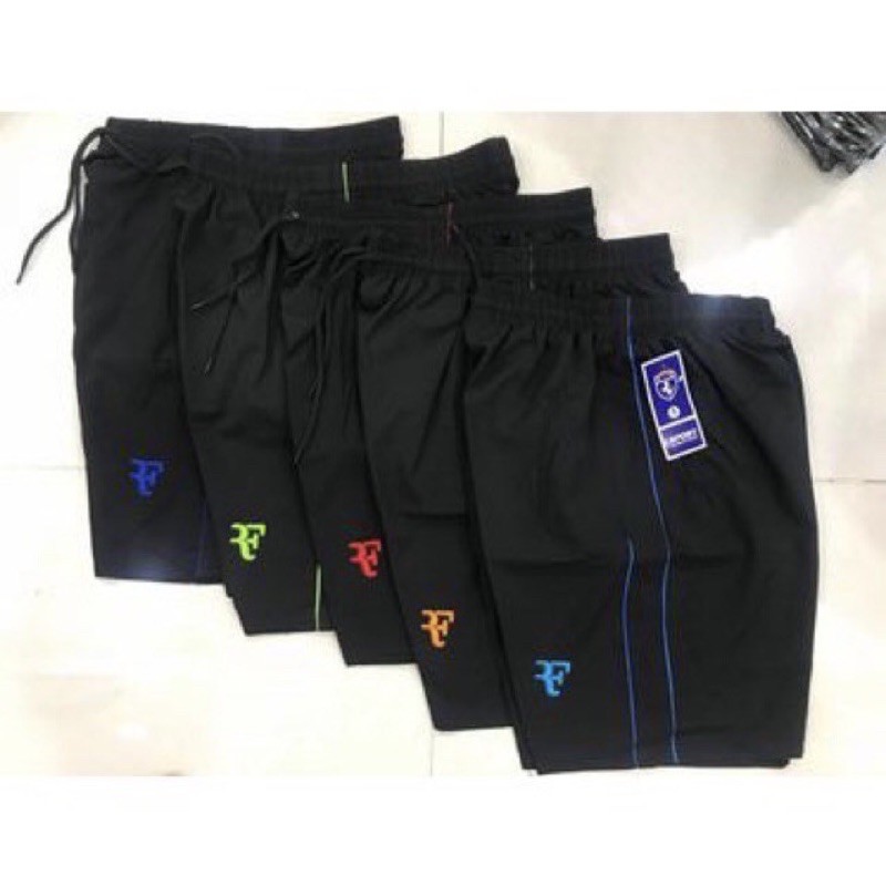 Quần đùi nam vải thun Ms05 | BigBuy360 - bigbuy360.vn