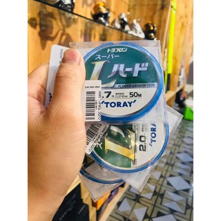 dây toray link nhật link câu cá hàng đầu