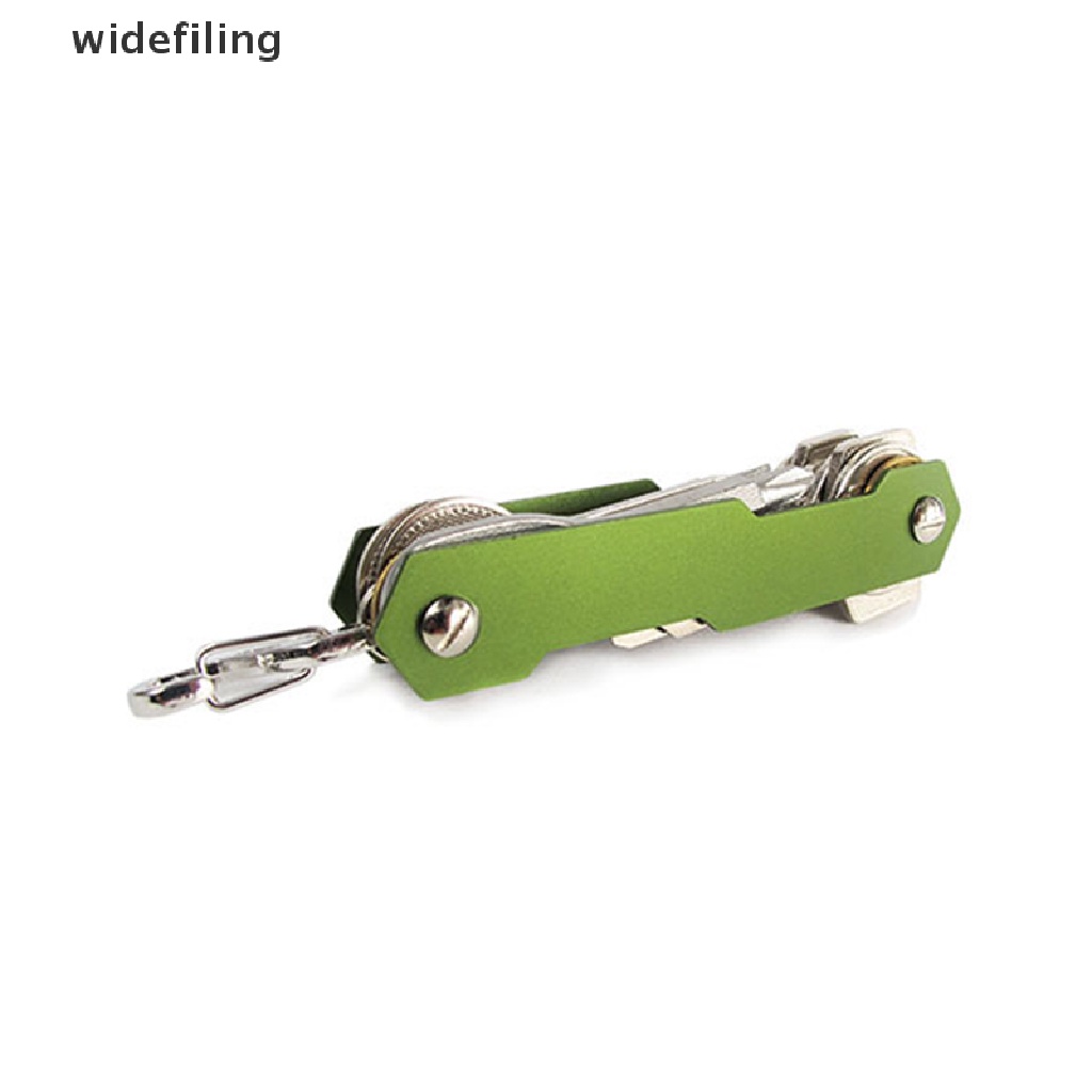 Kẹp Giữ Chìa Khóa Thông Minh Tiện Lợi EDC