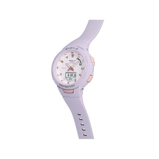 Đồng Hồ Nữ Casio BSA-B100-4A2DR