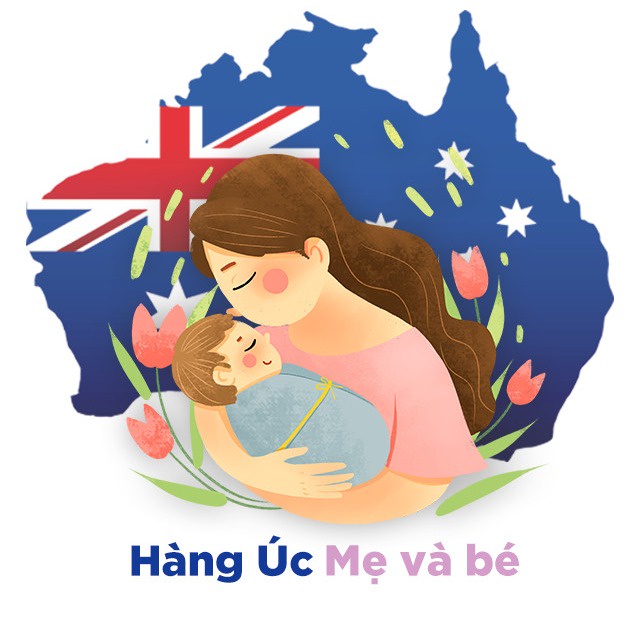 Hàng Úc chuẩn Auth