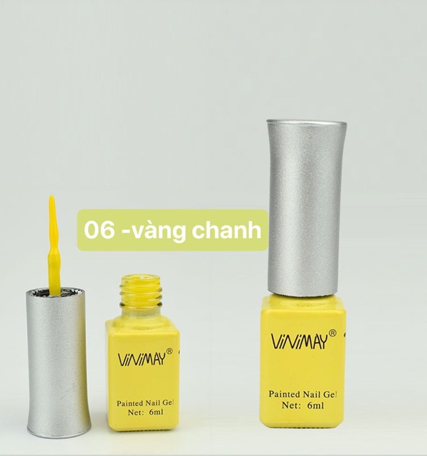 Cọ nét GEL VINIMAY