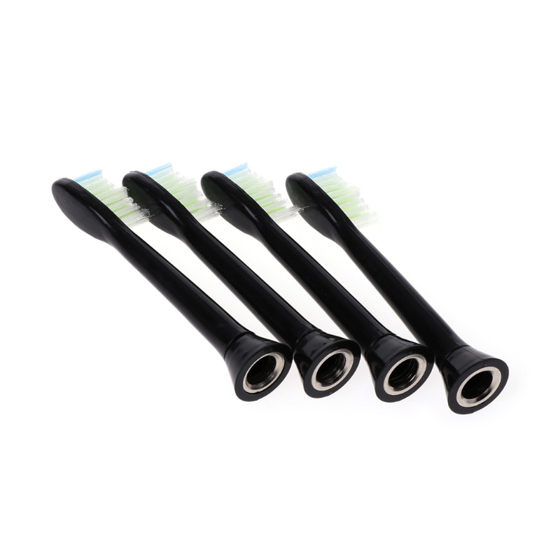 [Hàng mới về] Bộ 4 đầu thay thế cho bàn chải đánh răng điện Philips Sonicare HX-6064