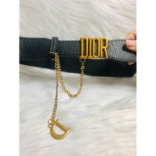Thắt lưng nữ bản 3,5cm. Kèm dây thả