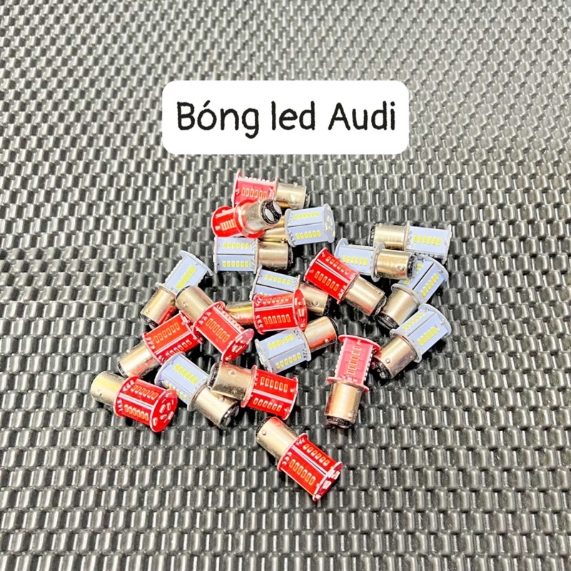 Bóng chạy Led Audi gắn nhiều dòng xe 🇻🇳✌