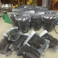 500g - 1kg hạt bí mèo đen