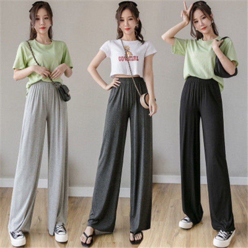 Quần hot hít hotrend
