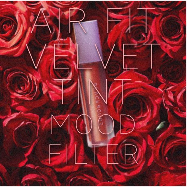 Son Kem Lì Black Rouge Airfit Velvet Ver 2 | BigBuy360 - bigbuy360.vn