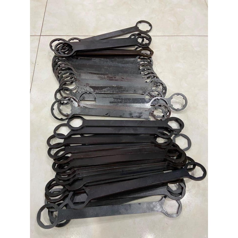 CHÒNG GIỮ MỞ CỔ PHỐT 2 ĐẦU HONDA VÀ YA TIỆN LỢI