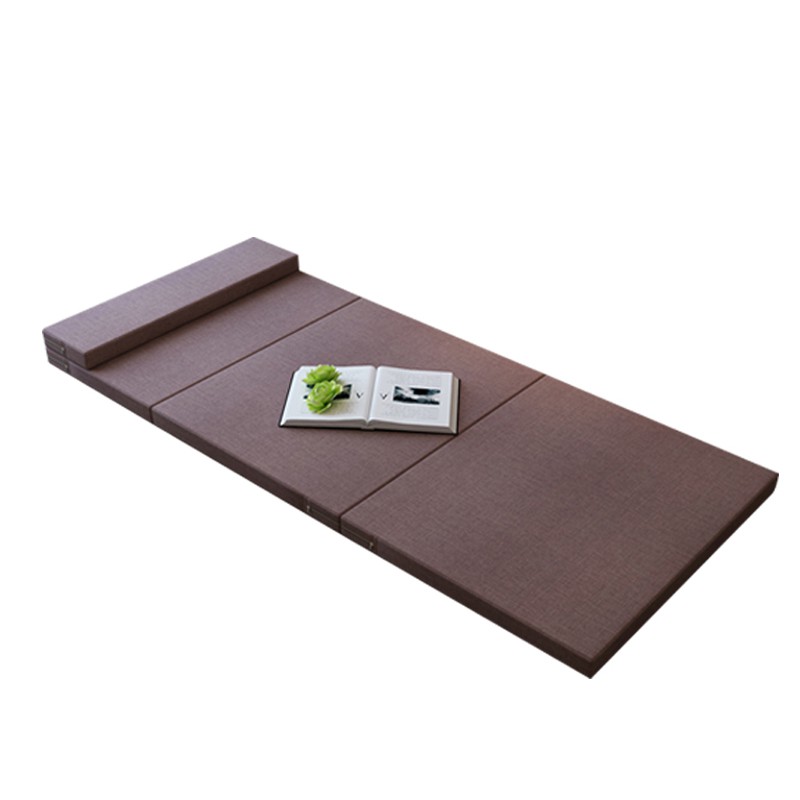 Đệm xếp gọn ZDCD 60x200 , ngủ trưa , du lịch , ngồi nhà