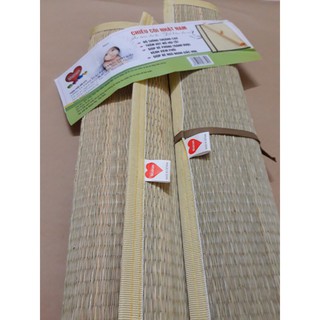 Chiếu cói cao cấp Nhật Nam 52x70cm