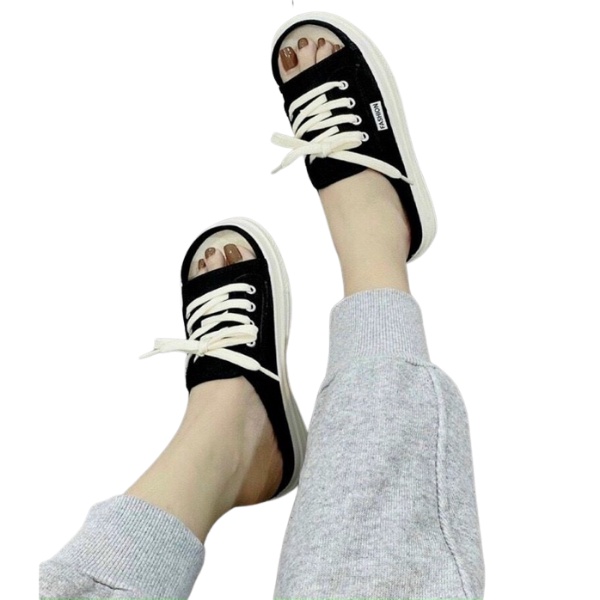 Dép nữ hở mũi full size 35-39